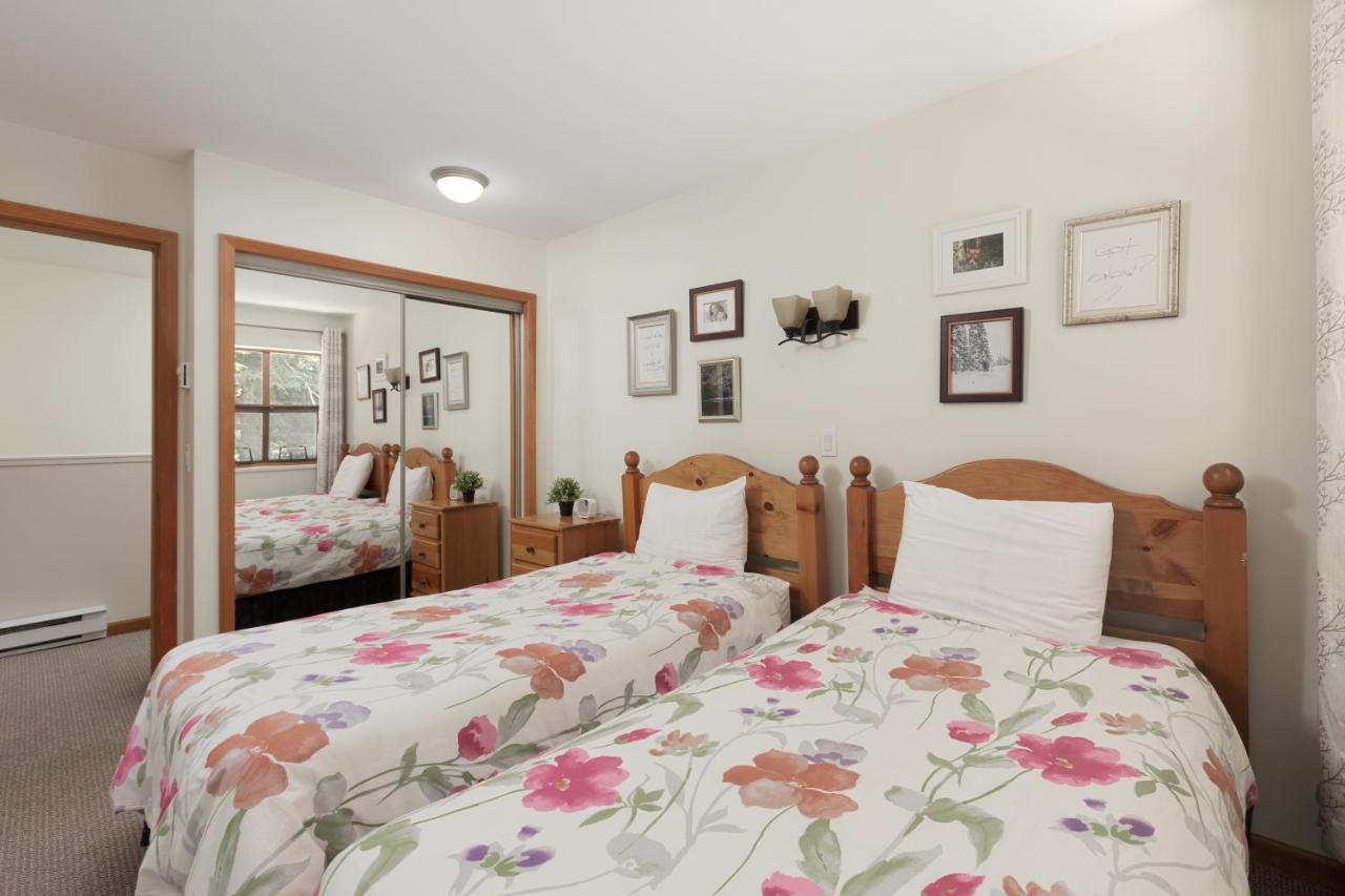 Northstar By Cozystay Signature Γουίστλερ Εξωτερικό φωτογραφία